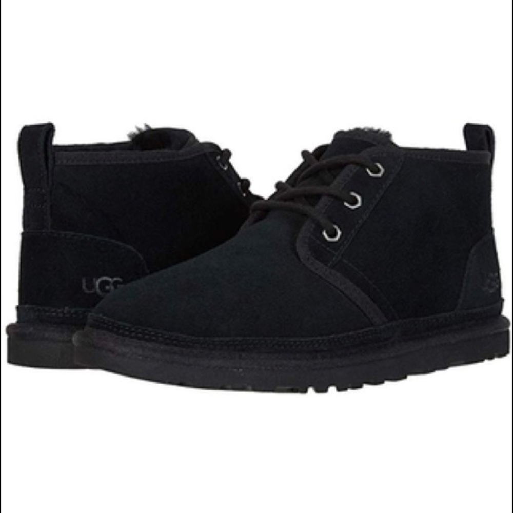 UGG Neumel Boots size 8